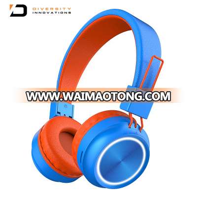 wireless stereo earphone headset earphone stereo headphones