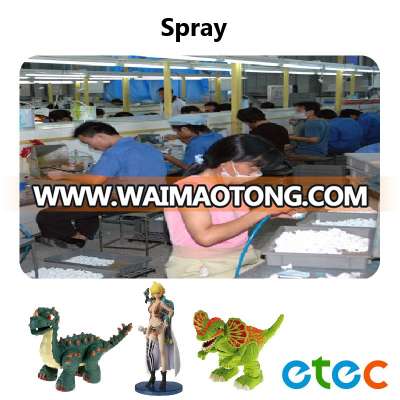 One Stop OEM Spray Plastic Product