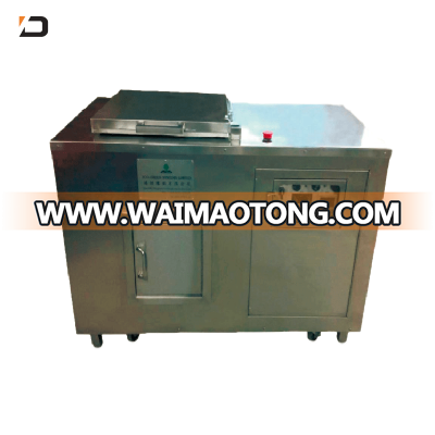 Factory High Quality Industrial Stainless Steel Fast Processing Composter for School