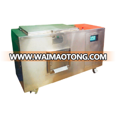 Factory High Quality Industrial Stainless Steel Organic Waste Composter for Restaurant